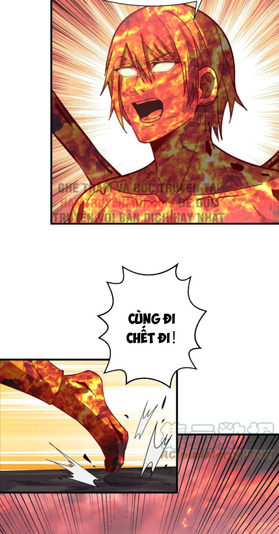 Trở Về Làm Đại Lão Thời Mạt Thế - Chương 214