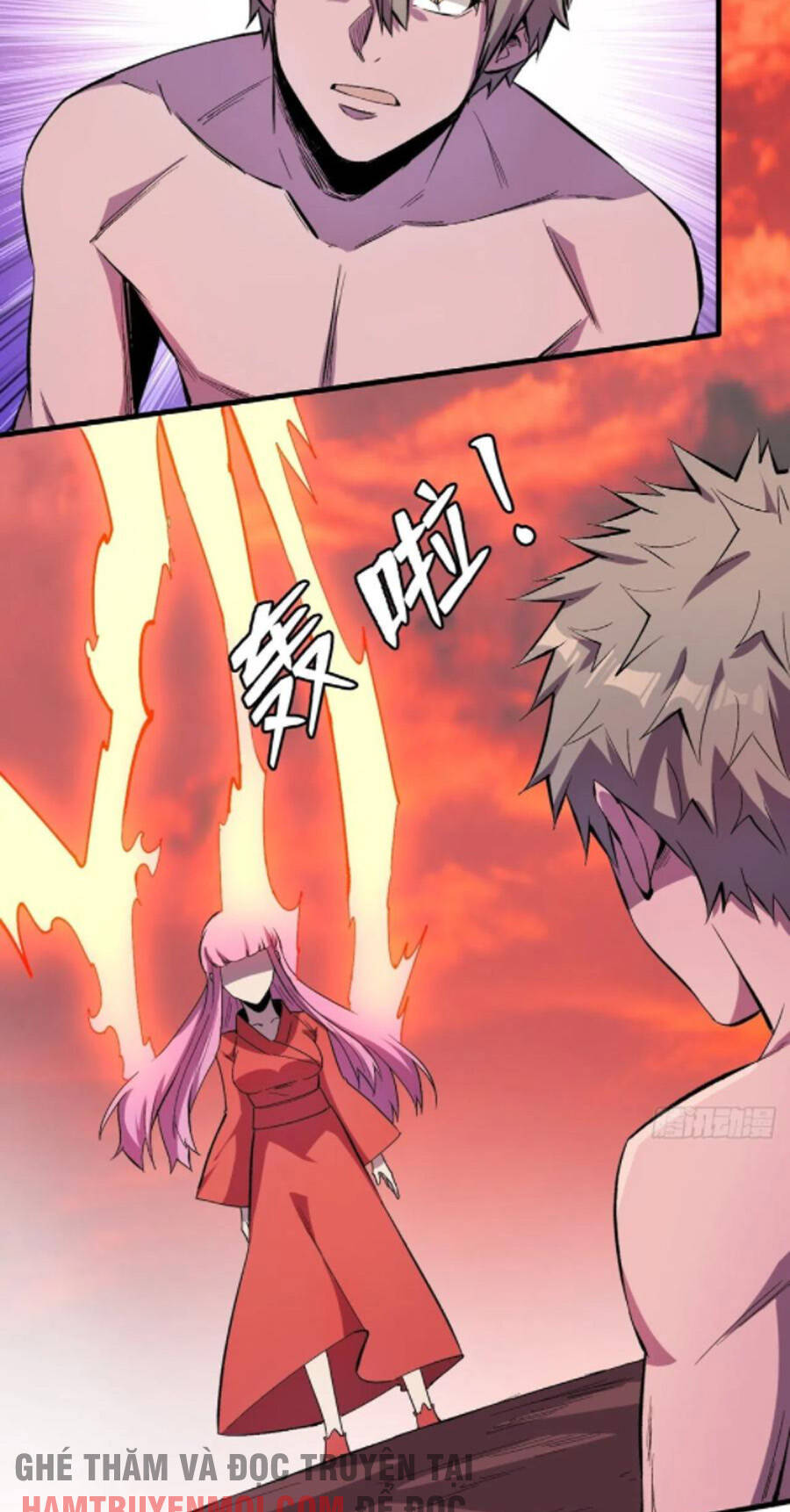 Trở Về Làm Đại Lão Thời Mạt Thế - Chương 214