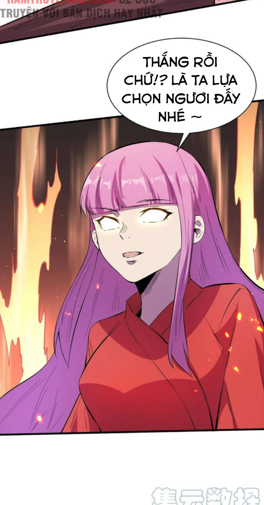 Trở Về Làm Đại Lão Thời Mạt Thế - Chương 214