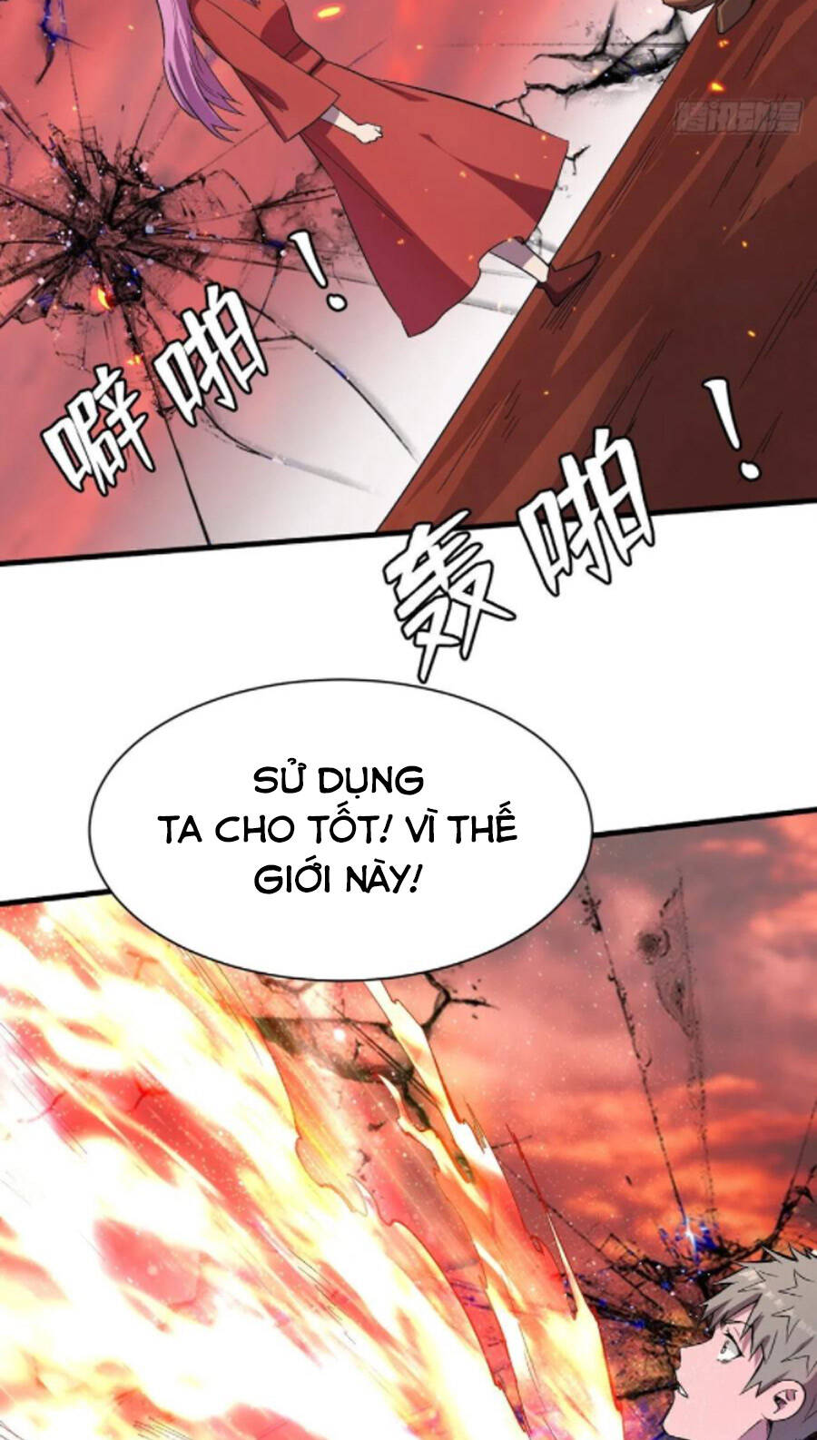 Trở Về Làm Đại Lão Thời Mạt Thế - Chương 214