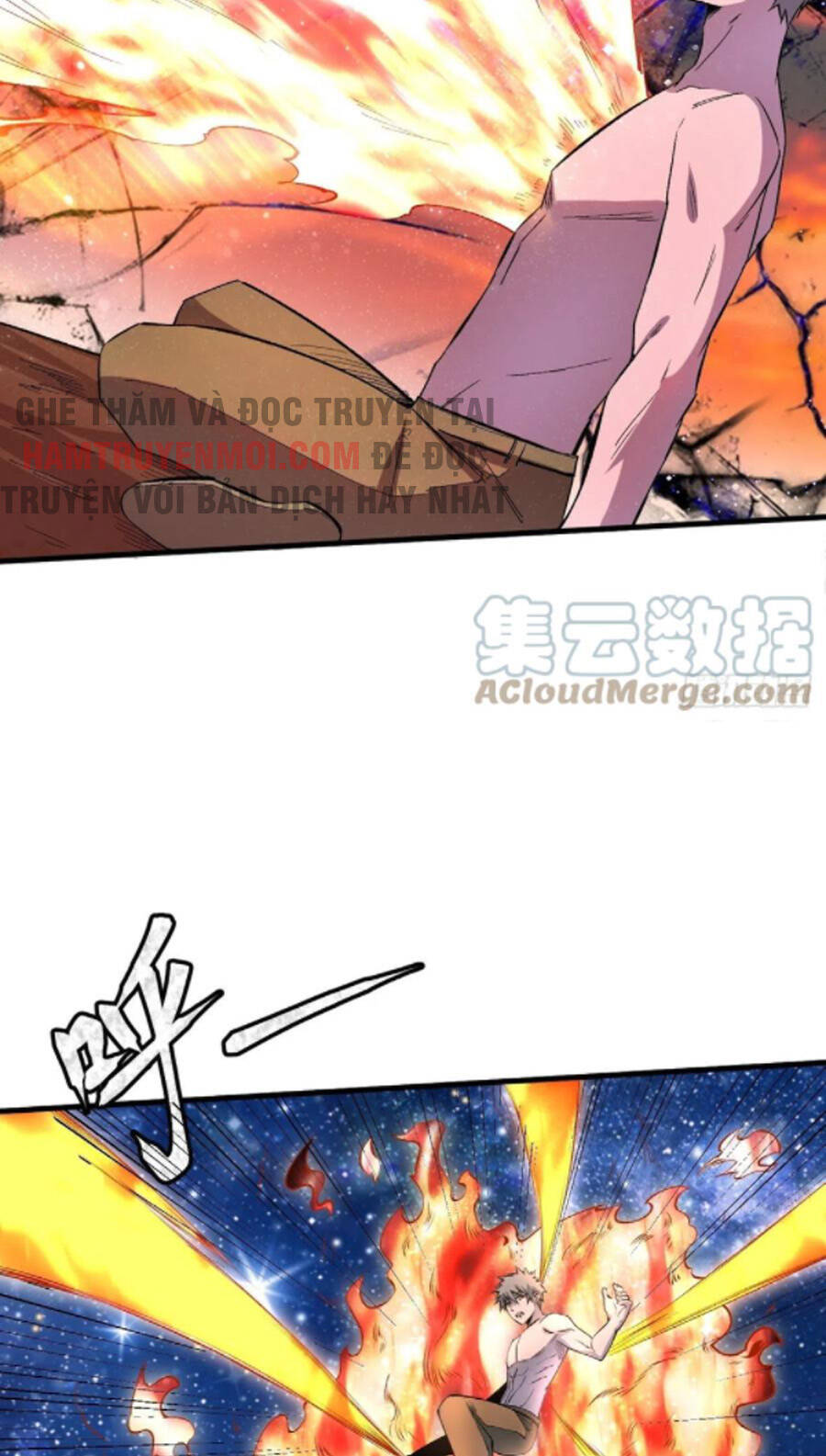 Trở Về Làm Đại Lão Thời Mạt Thế - Chương 214