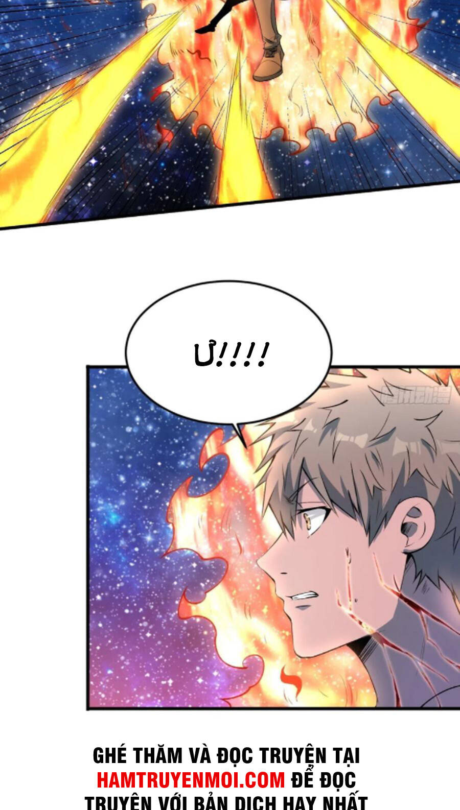 Trở Về Làm Đại Lão Thời Mạt Thế - Chương 214