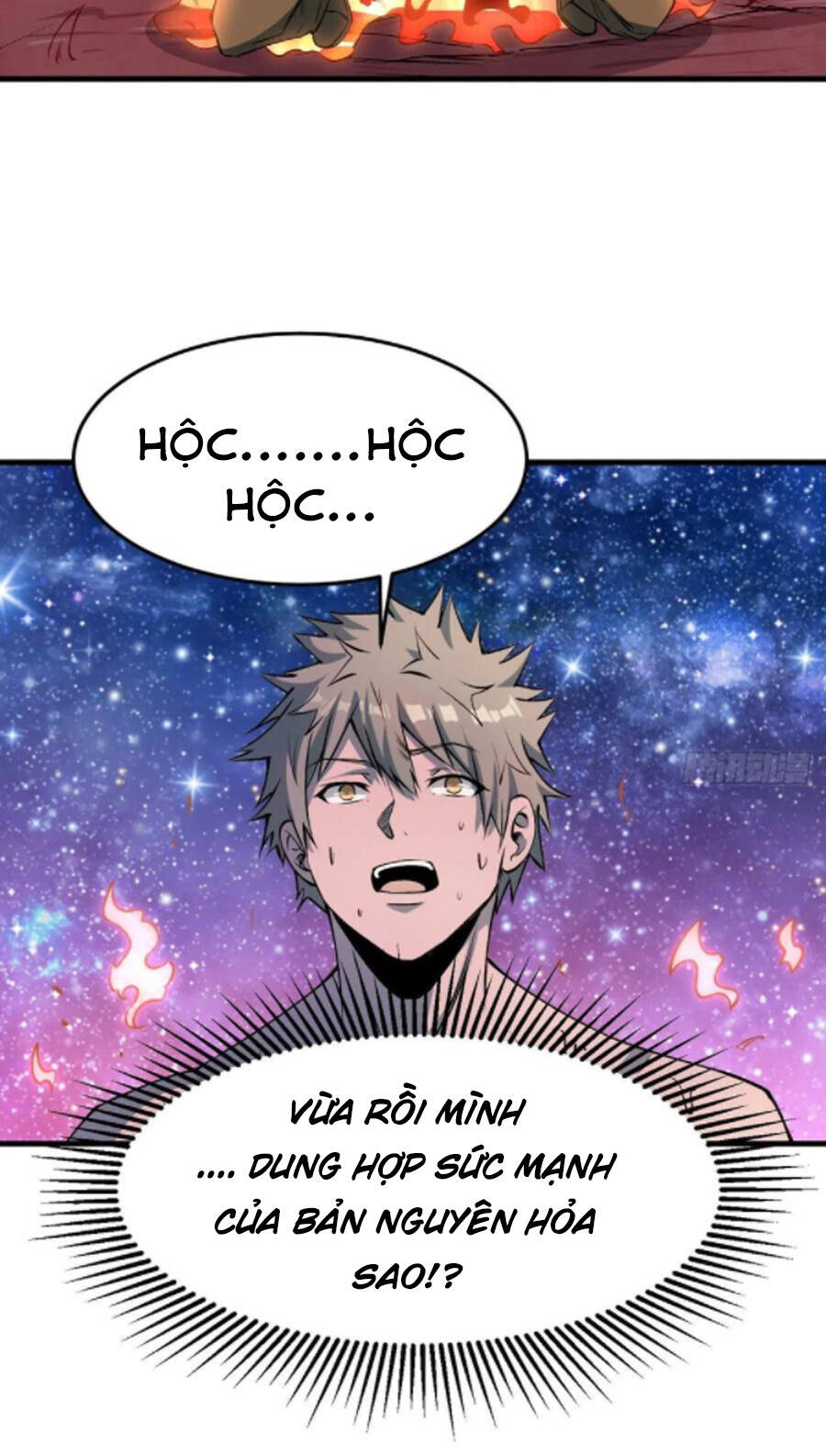 Trở Về Làm Đại Lão Thời Mạt Thế - Chương 214