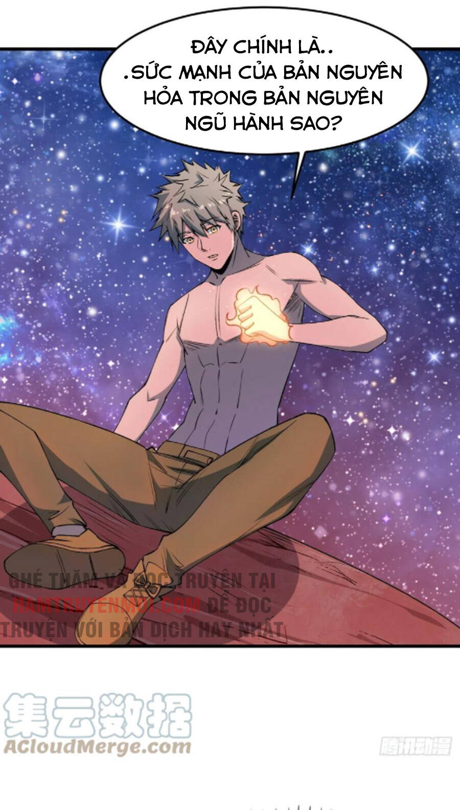 Trở Về Làm Đại Lão Thời Mạt Thế - Chương 214