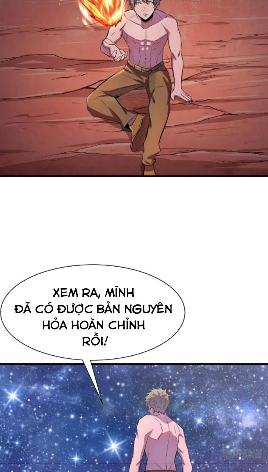 Trở Về Làm Đại Lão Thời Mạt Thế - Chương 214