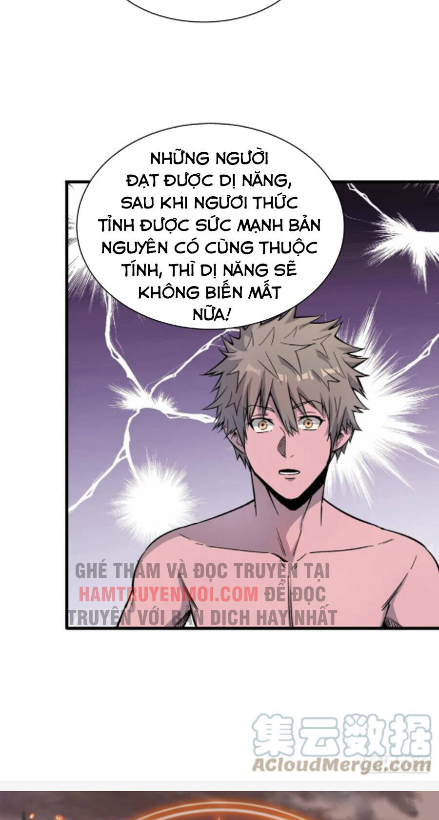 Trở Về Làm Đại Lão Thời Mạt Thế - Chương 214