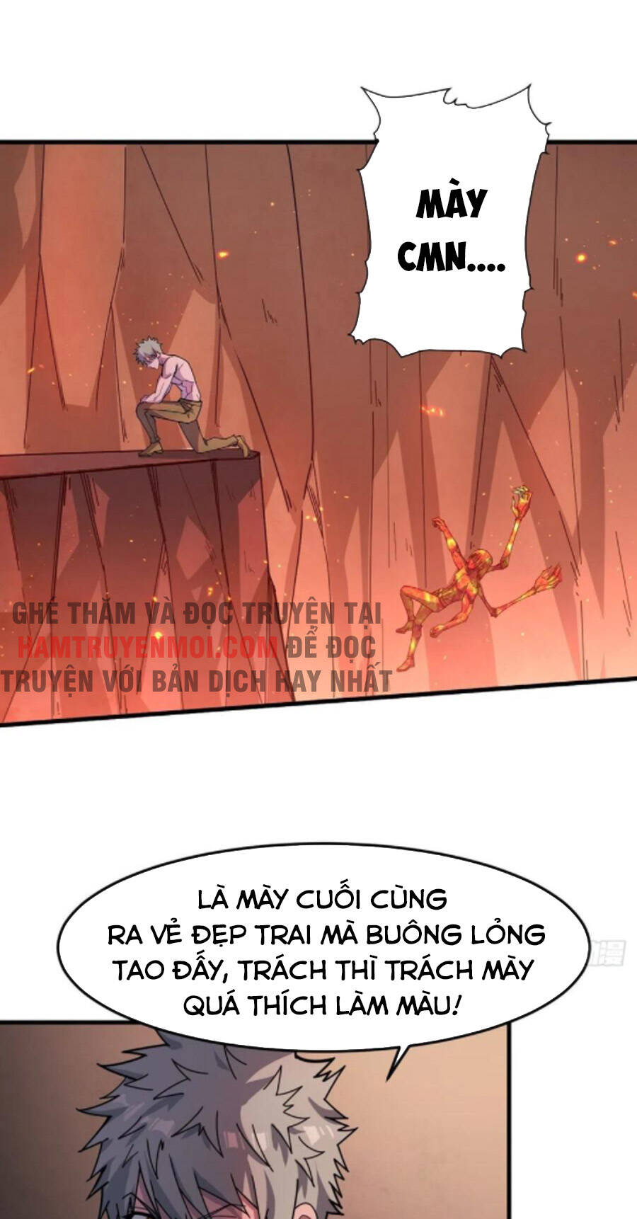 Trở Về Làm Đại Lão Thời Mạt Thế - Chương 214