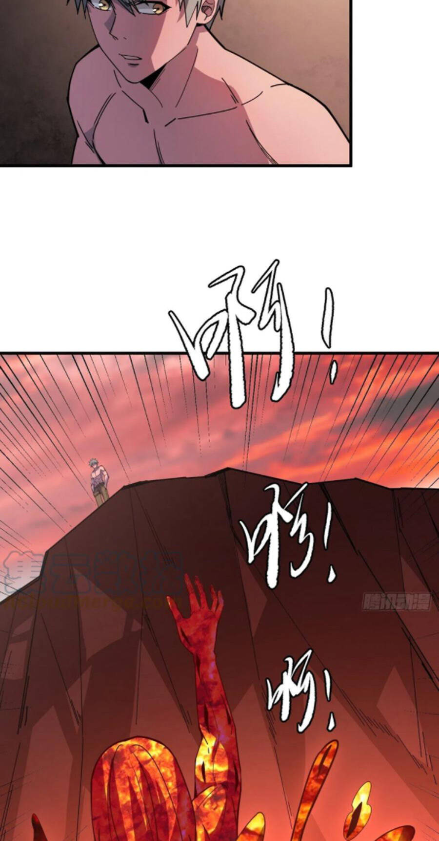 Trở Về Làm Đại Lão Thời Mạt Thế - Chương 214