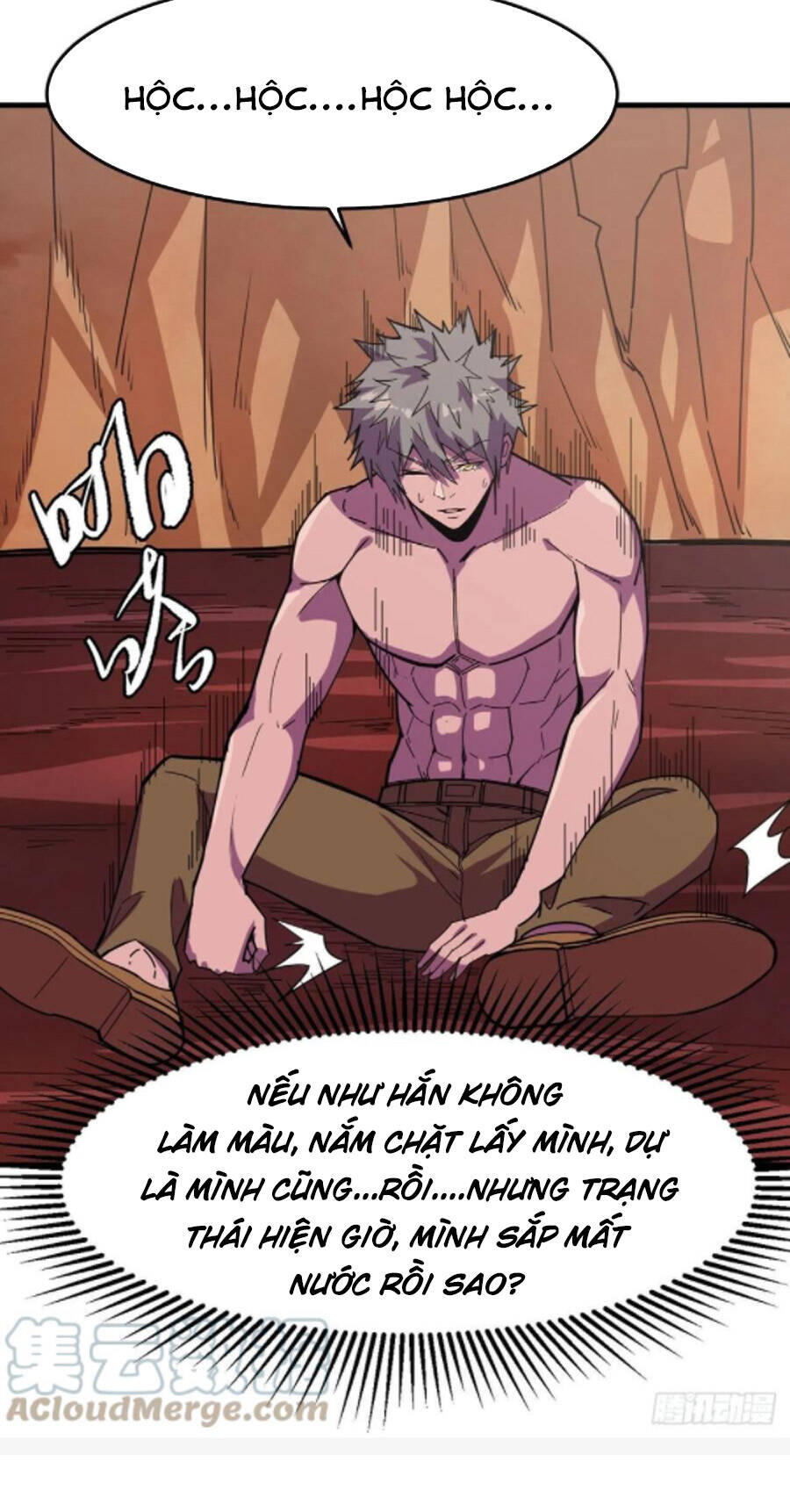 Trở Về Làm Đại Lão Thời Mạt Thế - Chương 214