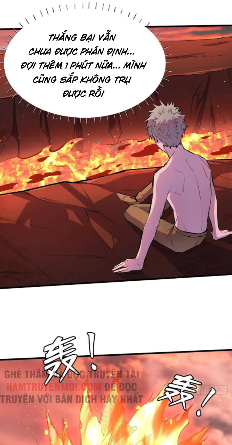 Trở Về Làm Đại Lão Thời Mạt Thế - Chương 214