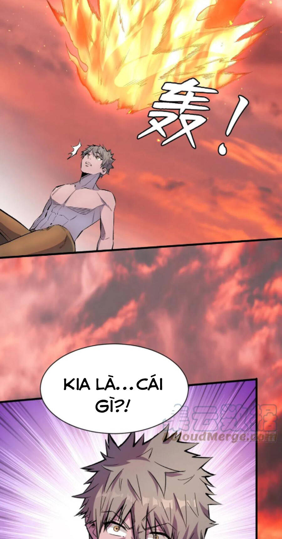 Trở Về Làm Đại Lão Thời Mạt Thế - Chương 214