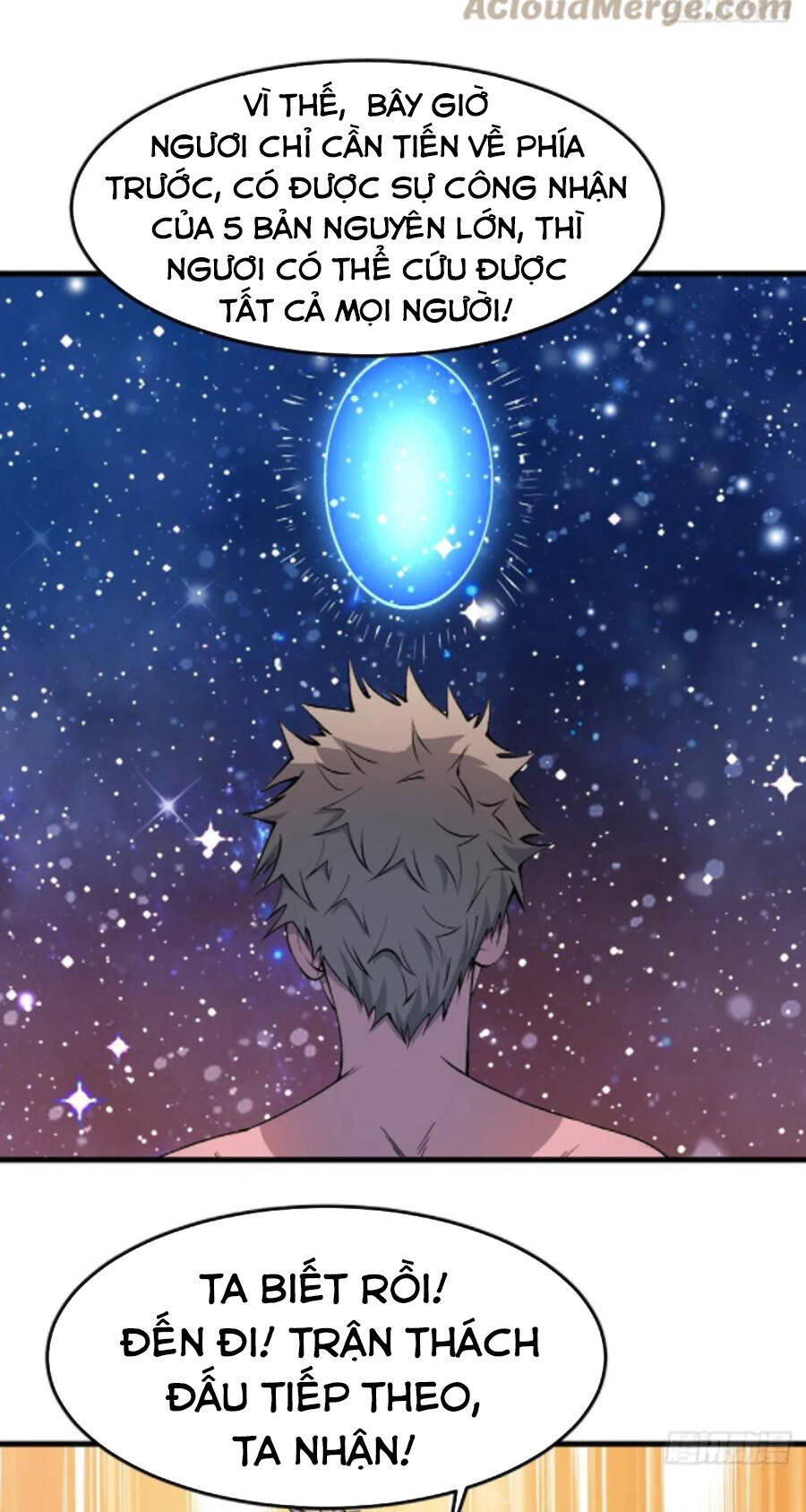 Trở Về Làm Đại Lão Thời Mạt Thế - Chương 215