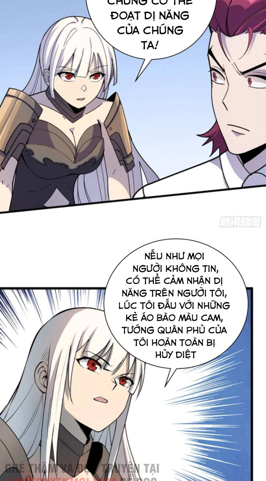 Trở Về Làm Đại Lão Thời Mạt Thế - Chương 215