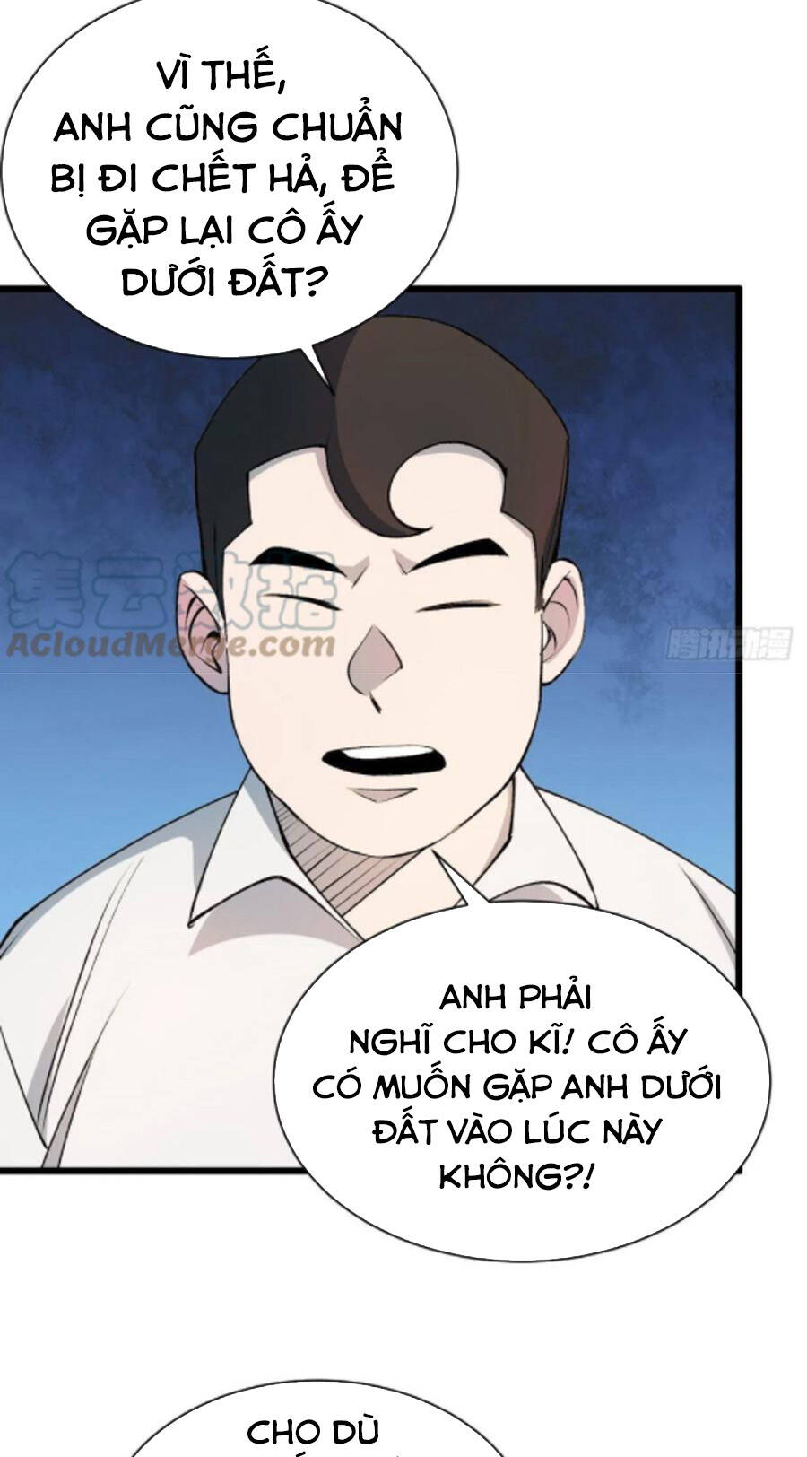 Trở Về Làm Đại Lão Thời Mạt Thế - Chương 215