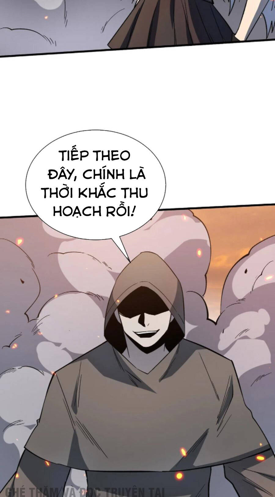 Trở Về Làm Đại Lão Thời Mạt Thế - Chương 215