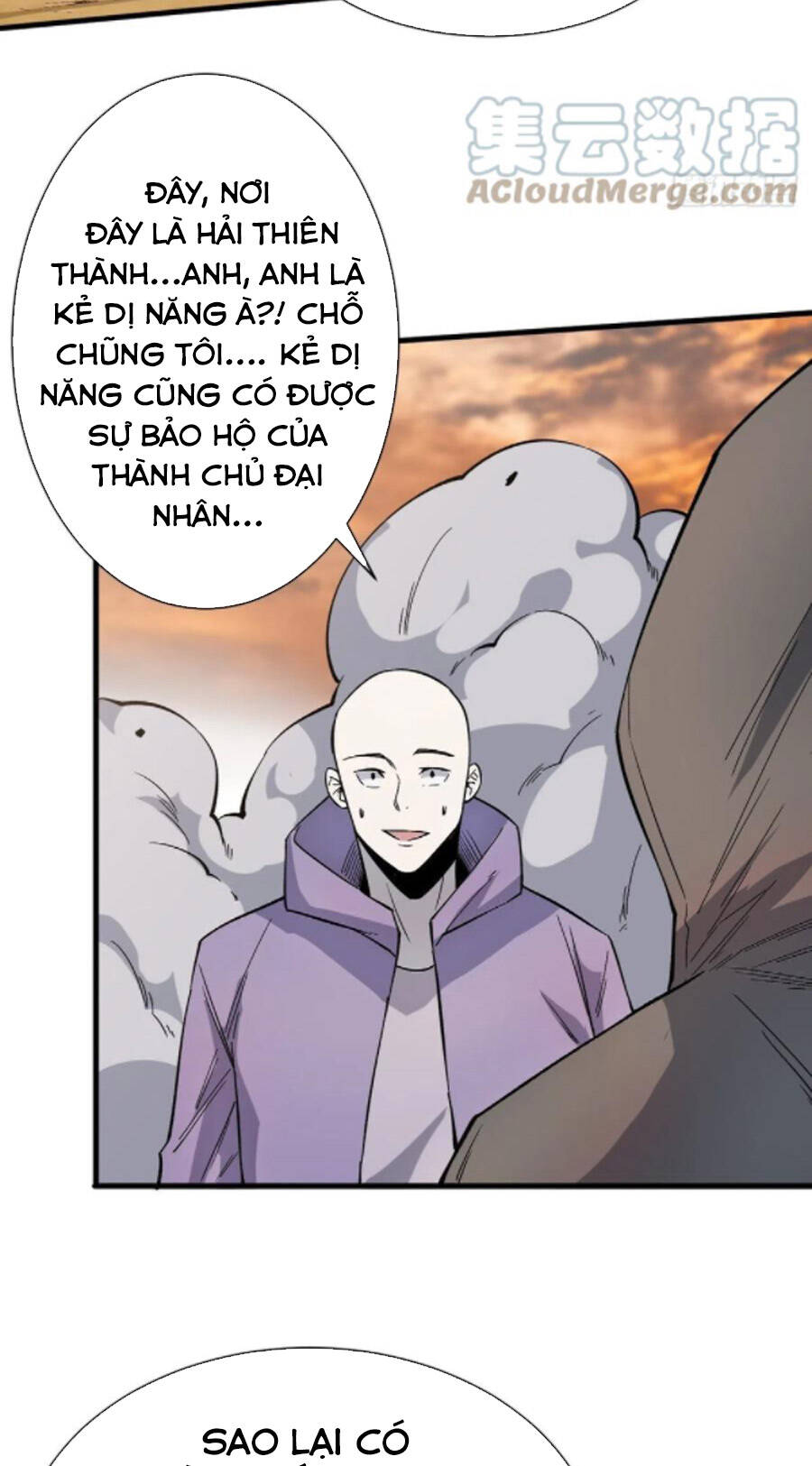 Trở Về Làm Đại Lão Thời Mạt Thế - Chương 215