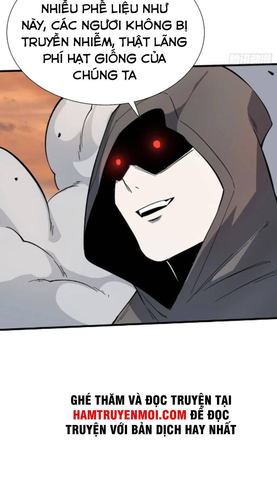 Trở Về Làm Đại Lão Thời Mạt Thế - Chương 215