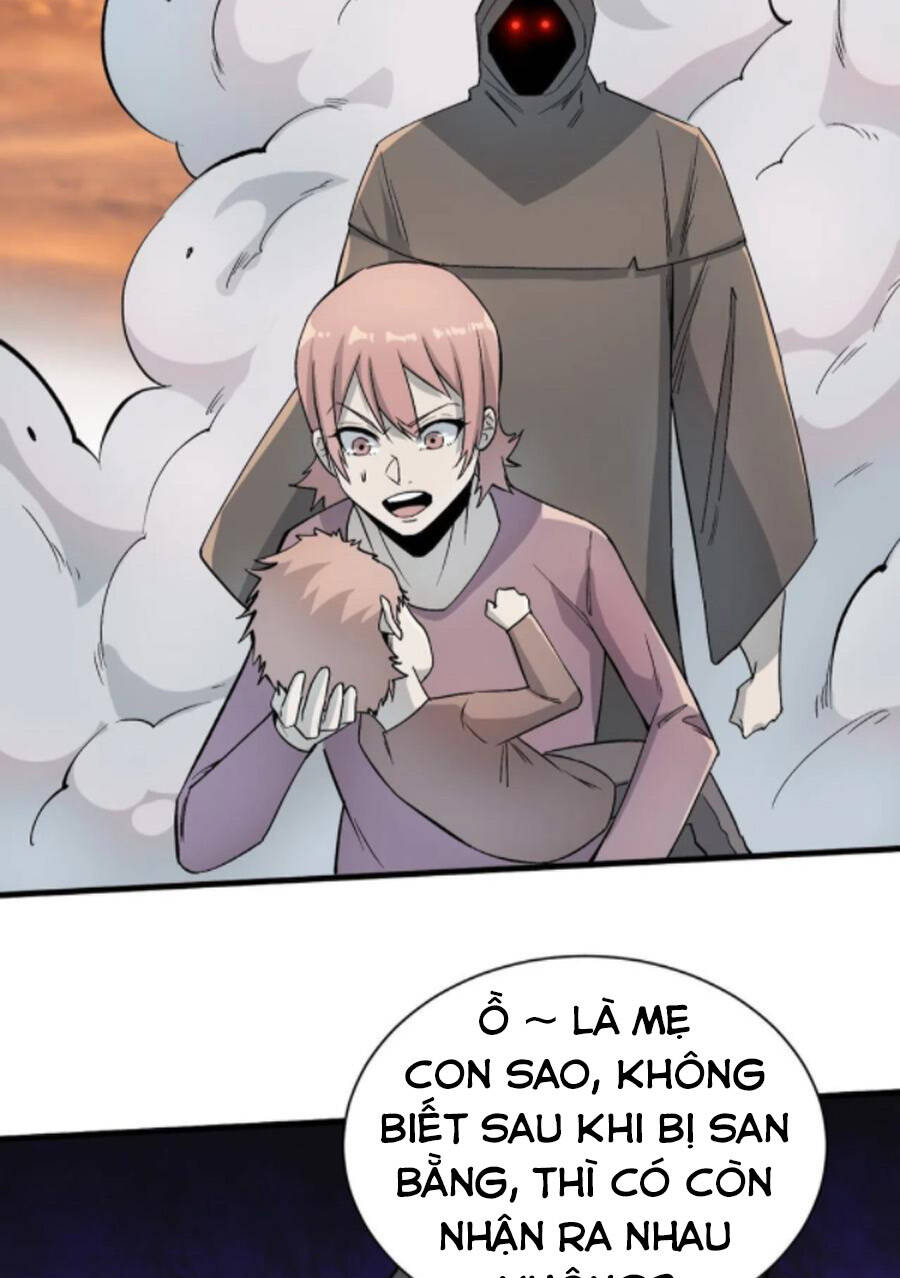 Trở Về Làm Đại Lão Thời Mạt Thế - Chương 215