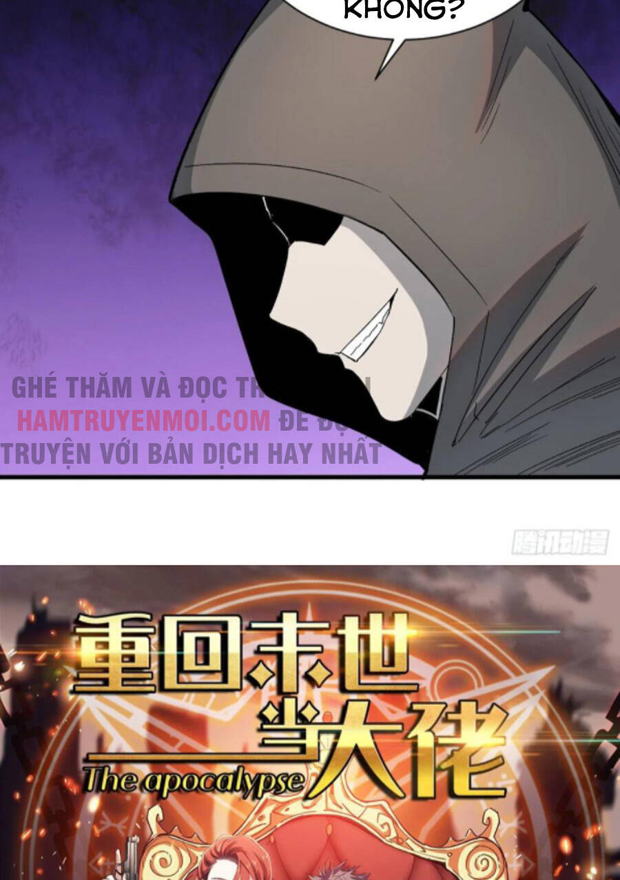 Trở Về Làm Đại Lão Thời Mạt Thế - Chương 215