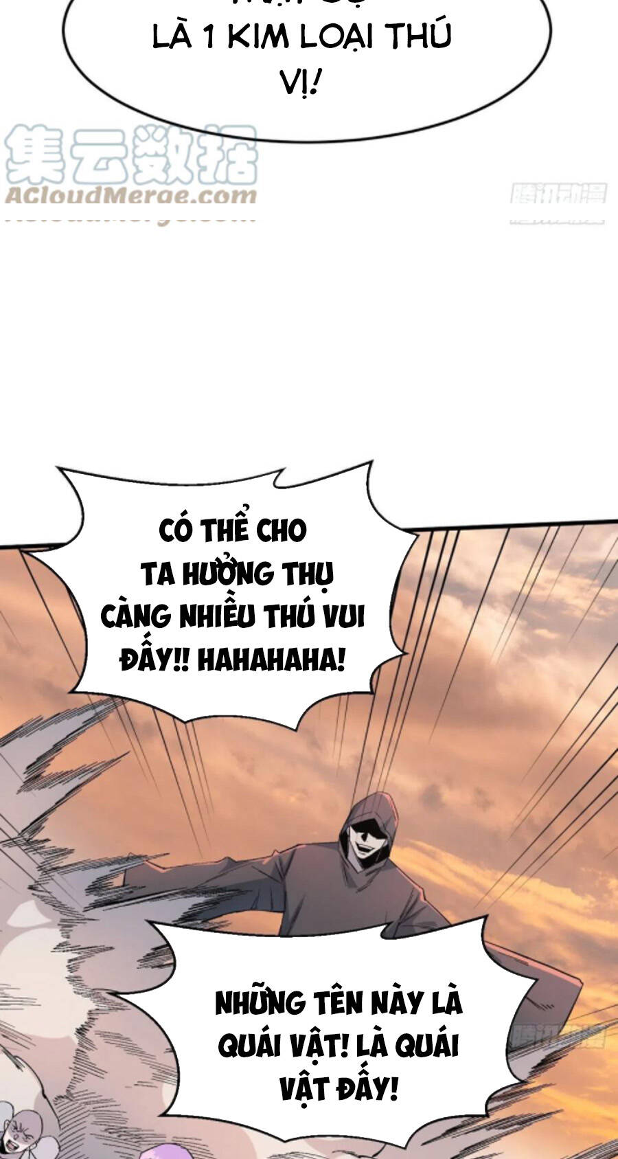 Trở Về Làm Đại Lão Thời Mạt Thế - Chương 215