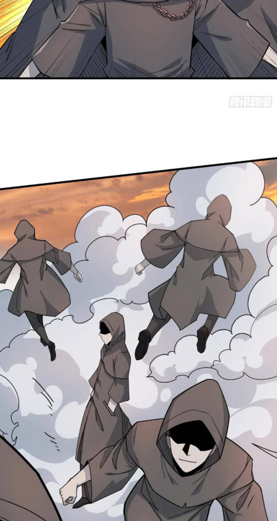 Trở Về Làm Đại Lão Thời Mạt Thế - Chương 215