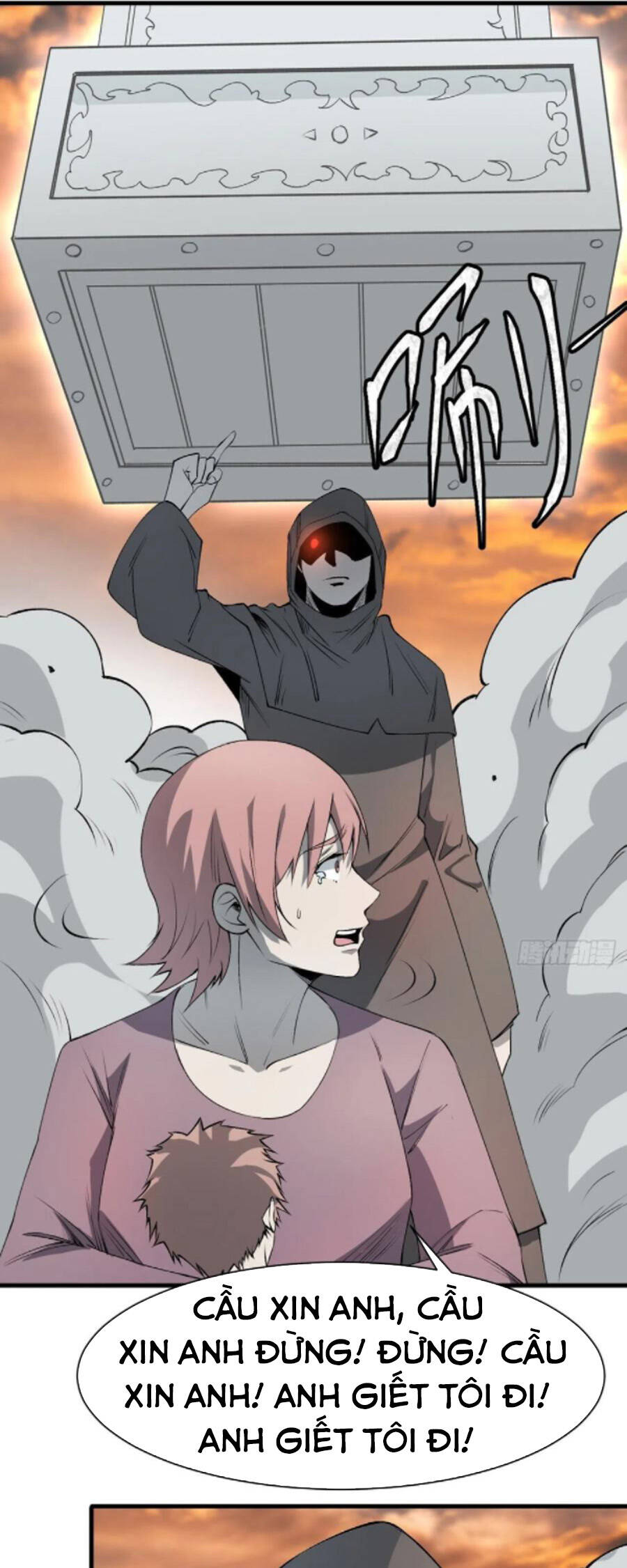 Trở Về Làm Đại Lão Thời Mạt Thế - Chương 216