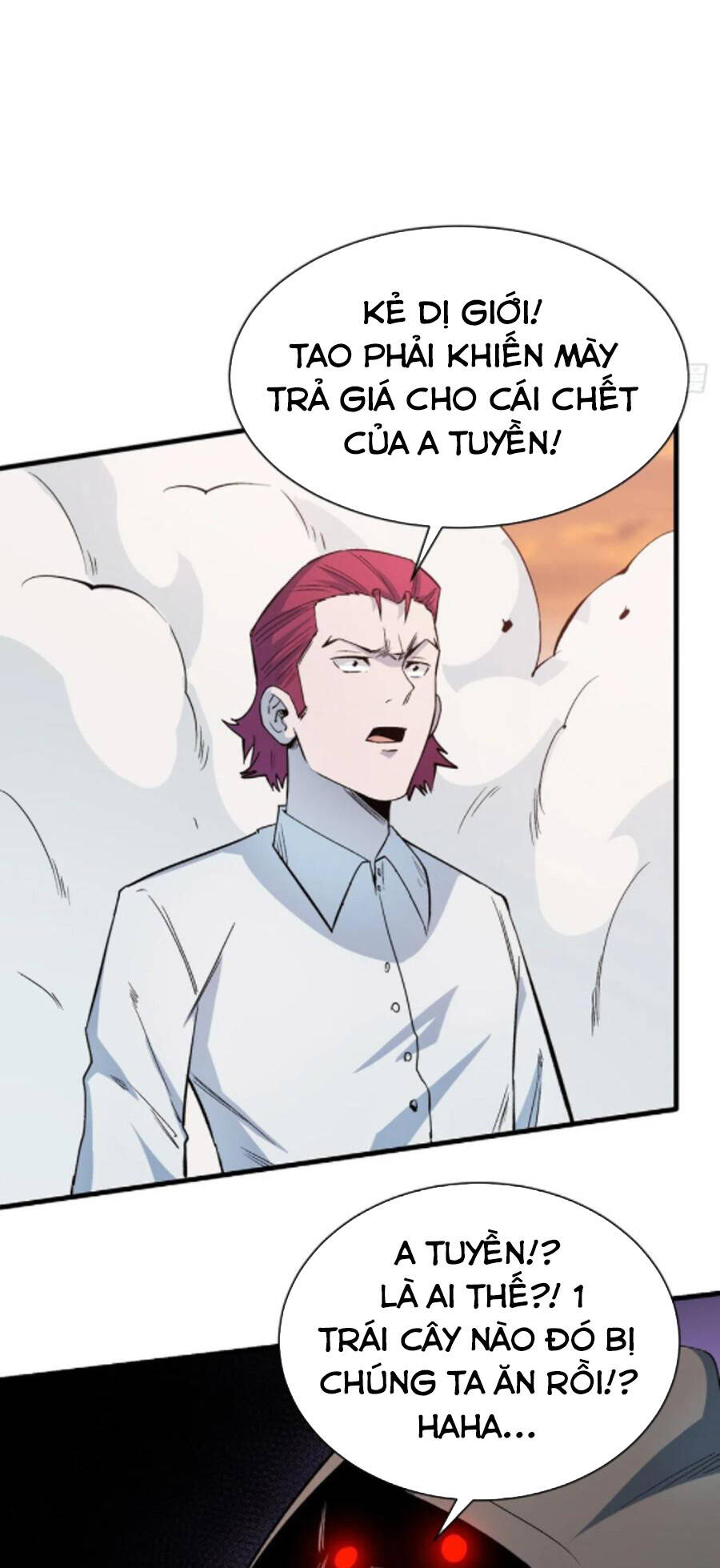 Trở Về Làm Đại Lão Thời Mạt Thế - Chương 216