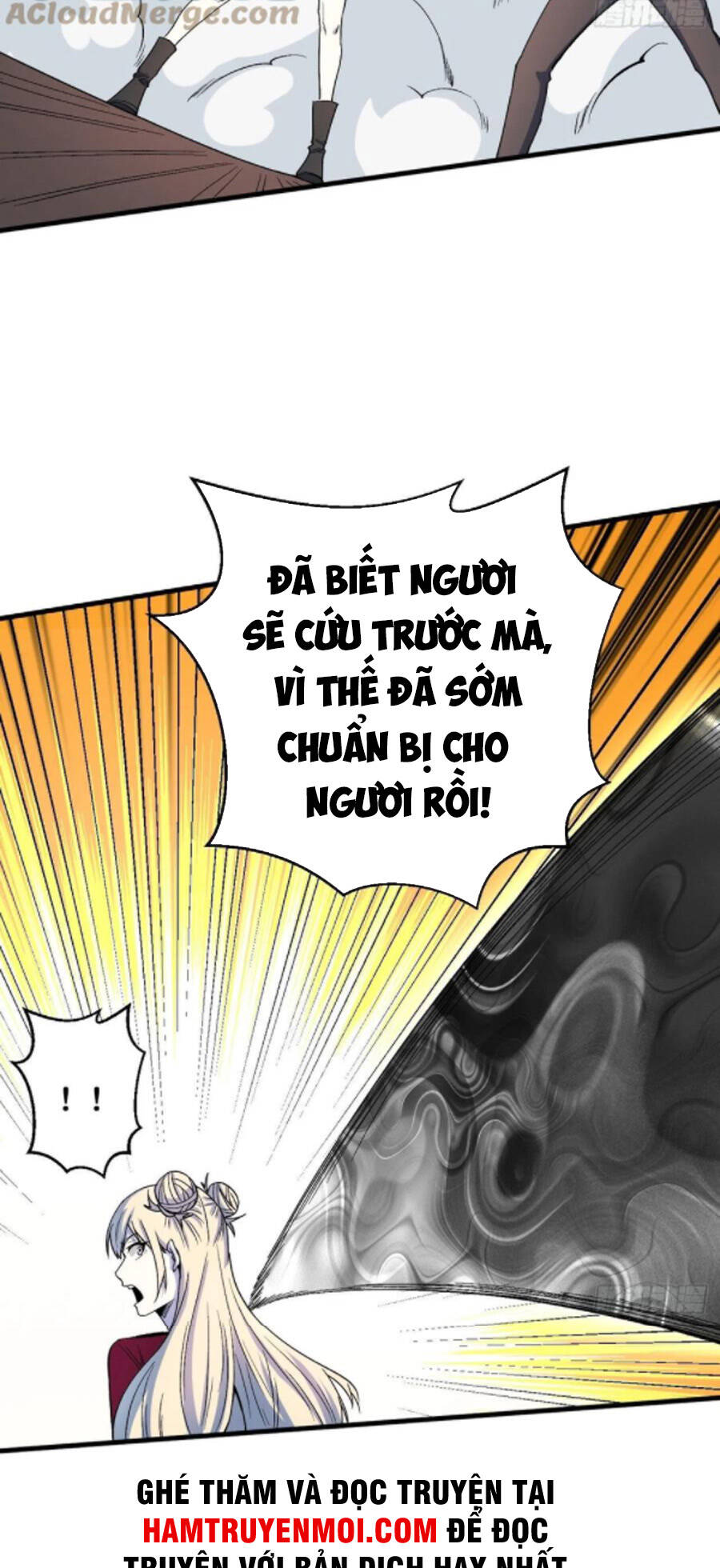 Trở Về Làm Đại Lão Thời Mạt Thế - Chương 216