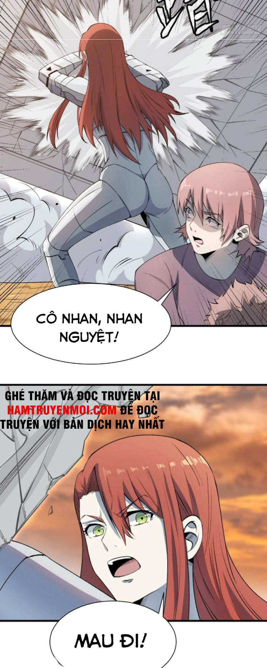 Trở Về Làm Đại Lão Thời Mạt Thế - Chương 216