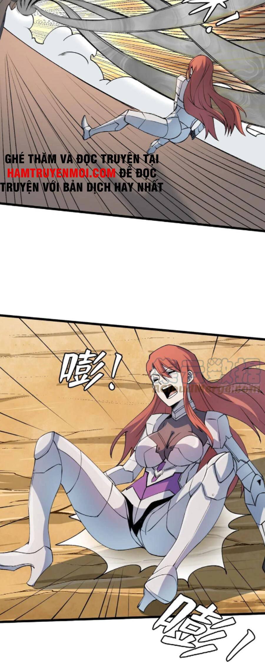 Trở Về Làm Đại Lão Thời Mạt Thế - Chương 216