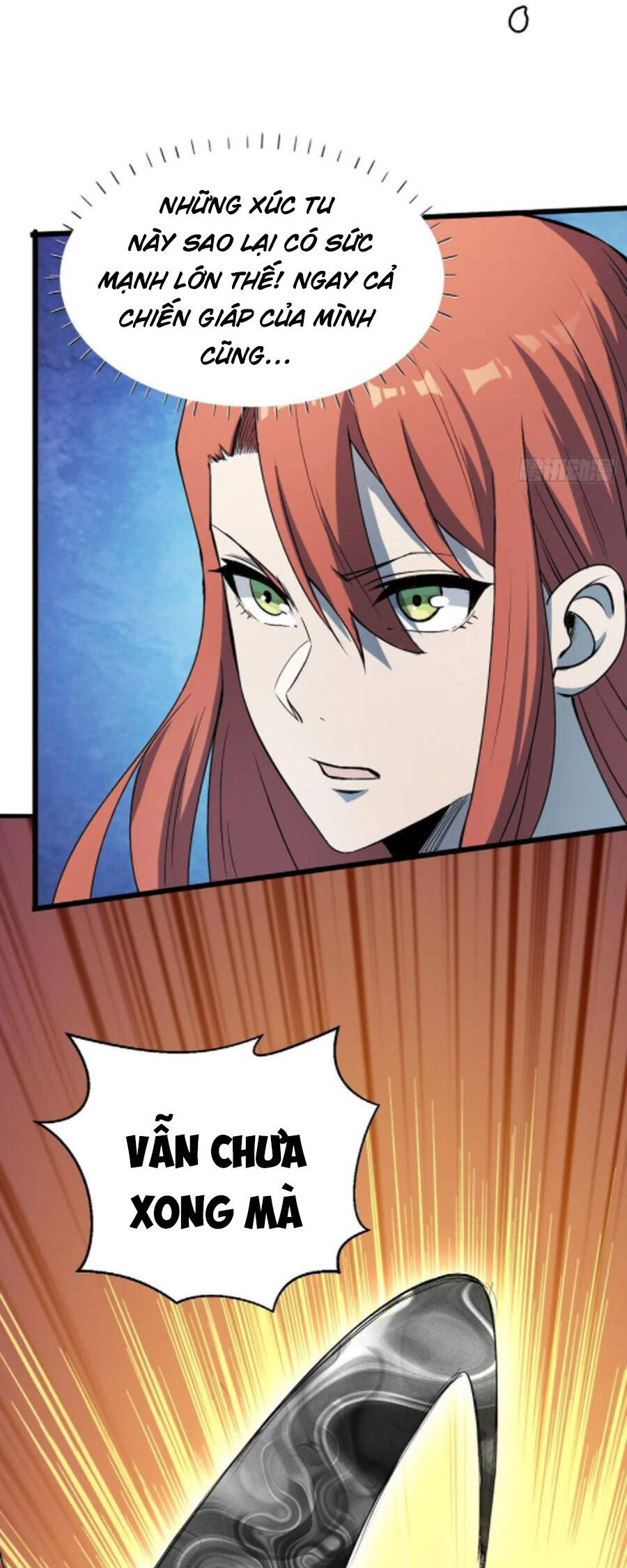 Trở Về Làm Đại Lão Thời Mạt Thế - Chương 216