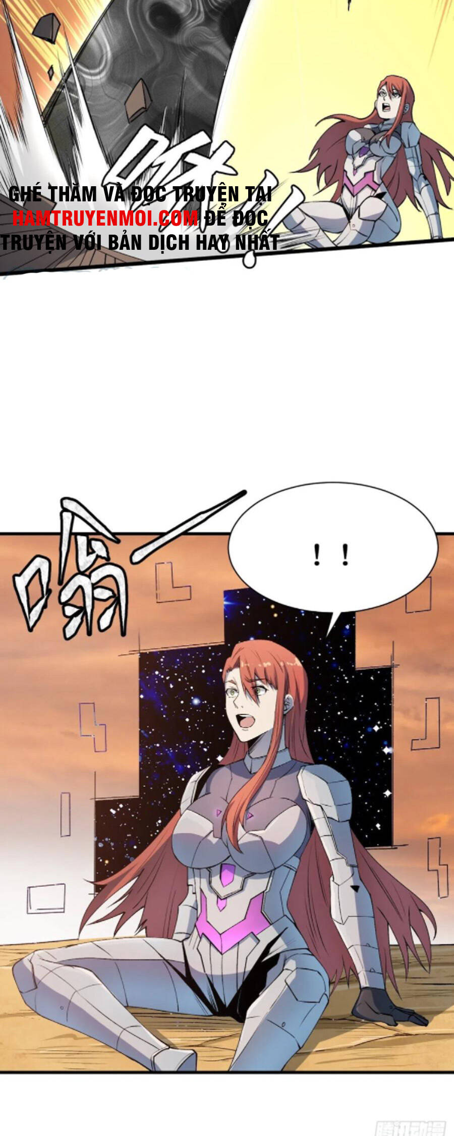 Trở Về Làm Đại Lão Thời Mạt Thế - Chương 216