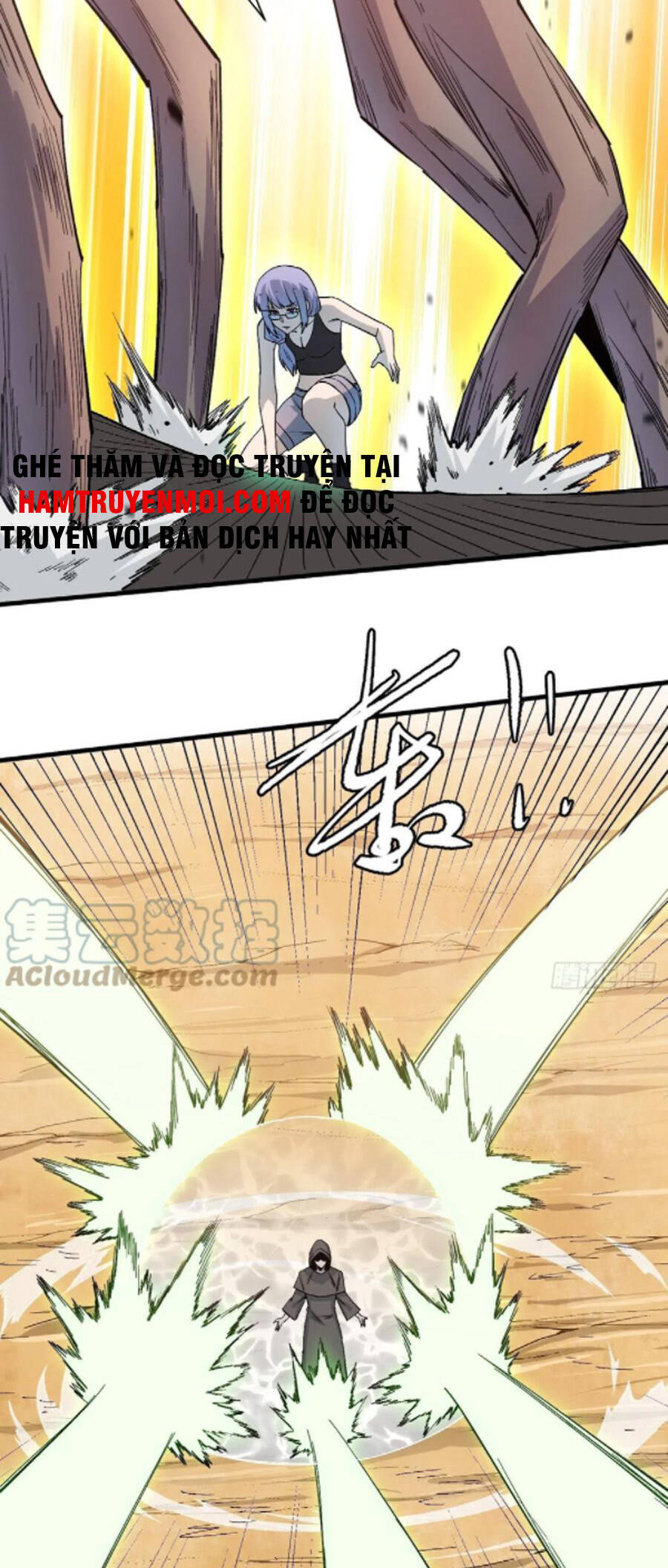 Trở Về Làm Đại Lão Thời Mạt Thế - Chương 217