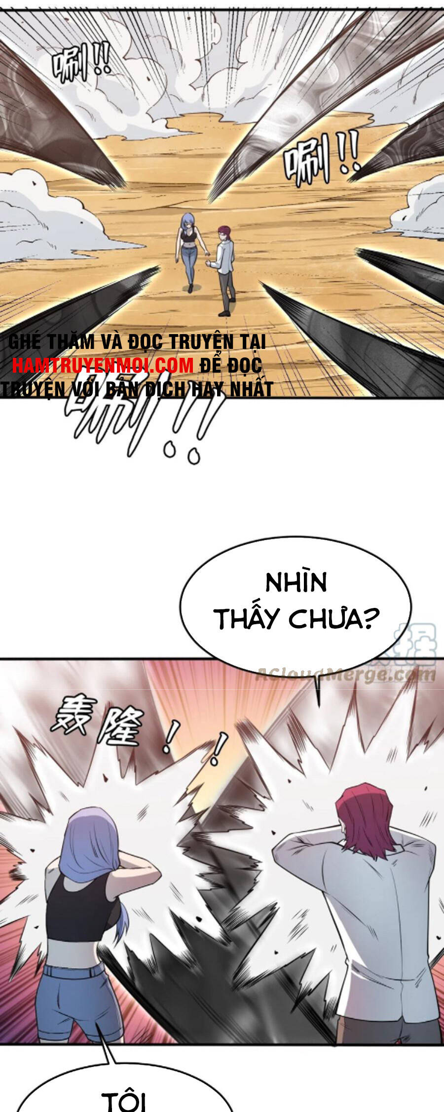 Trở Về Làm Đại Lão Thời Mạt Thế - Chương 217