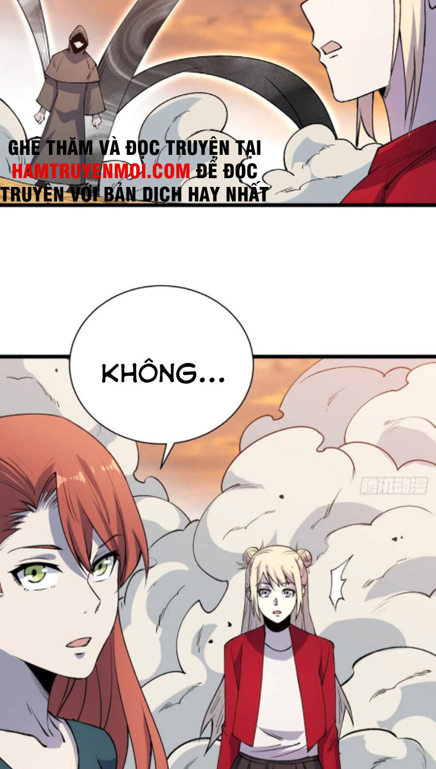 Trở Về Làm Đại Lão Thời Mạt Thế - Chương 217