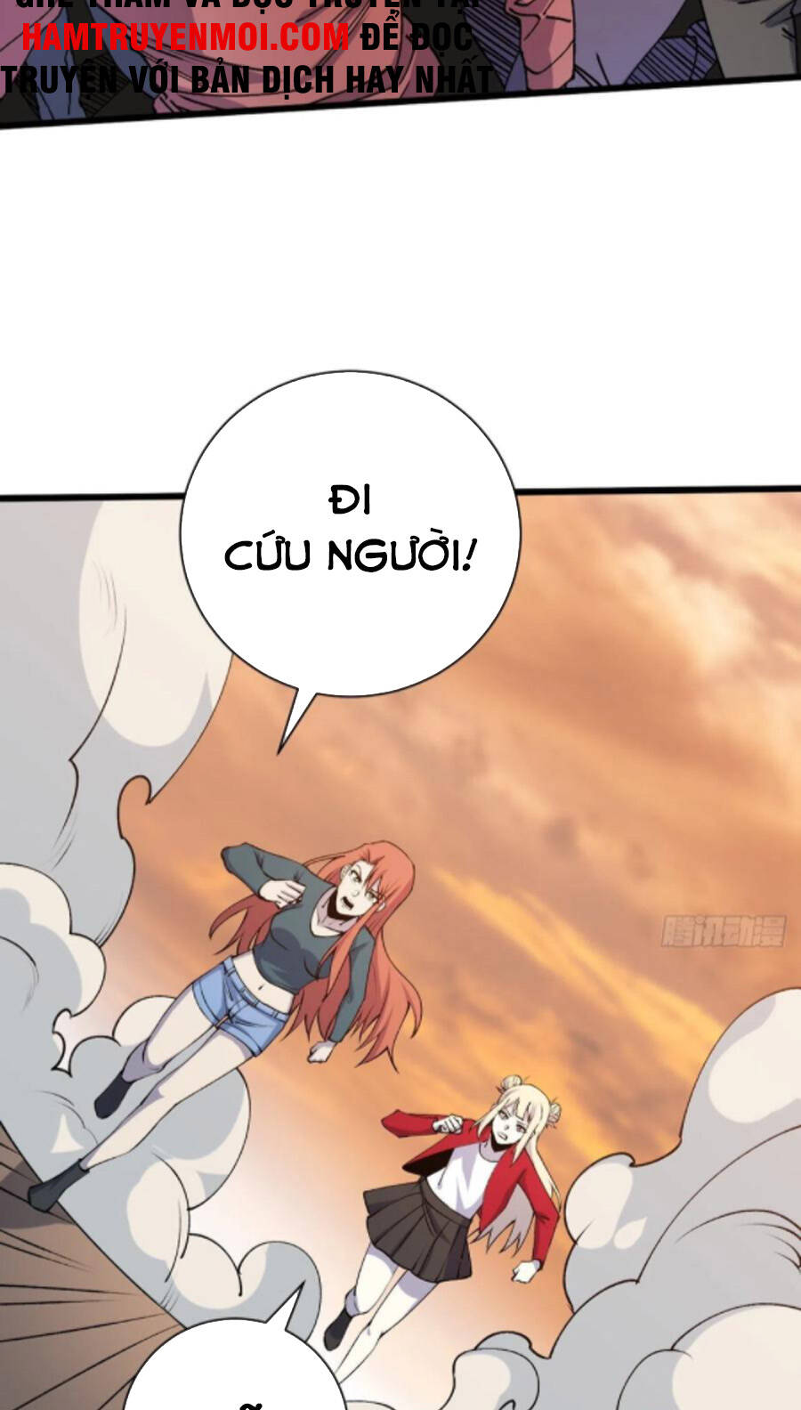 Trở Về Làm Đại Lão Thời Mạt Thế - Chương 217