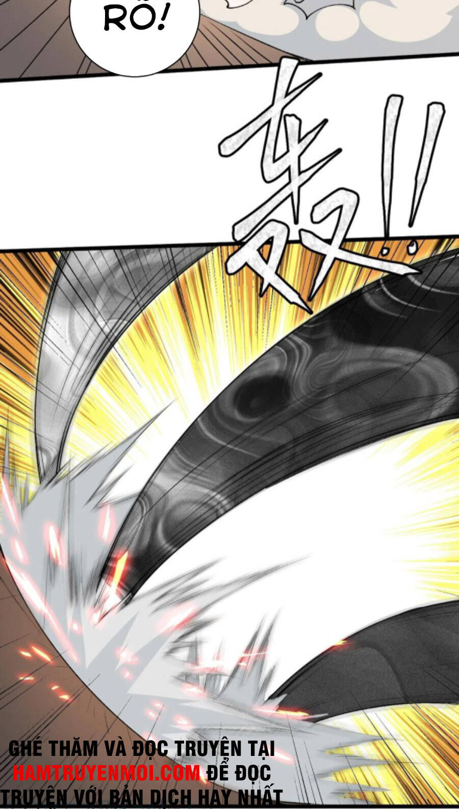 Trở Về Làm Đại Lão Thời Mạt Thế - Chương 217