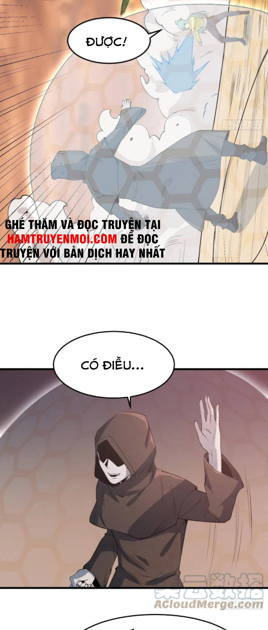 Trở Về Làm Đại Lão Thời Mạt Thế - Chương 217