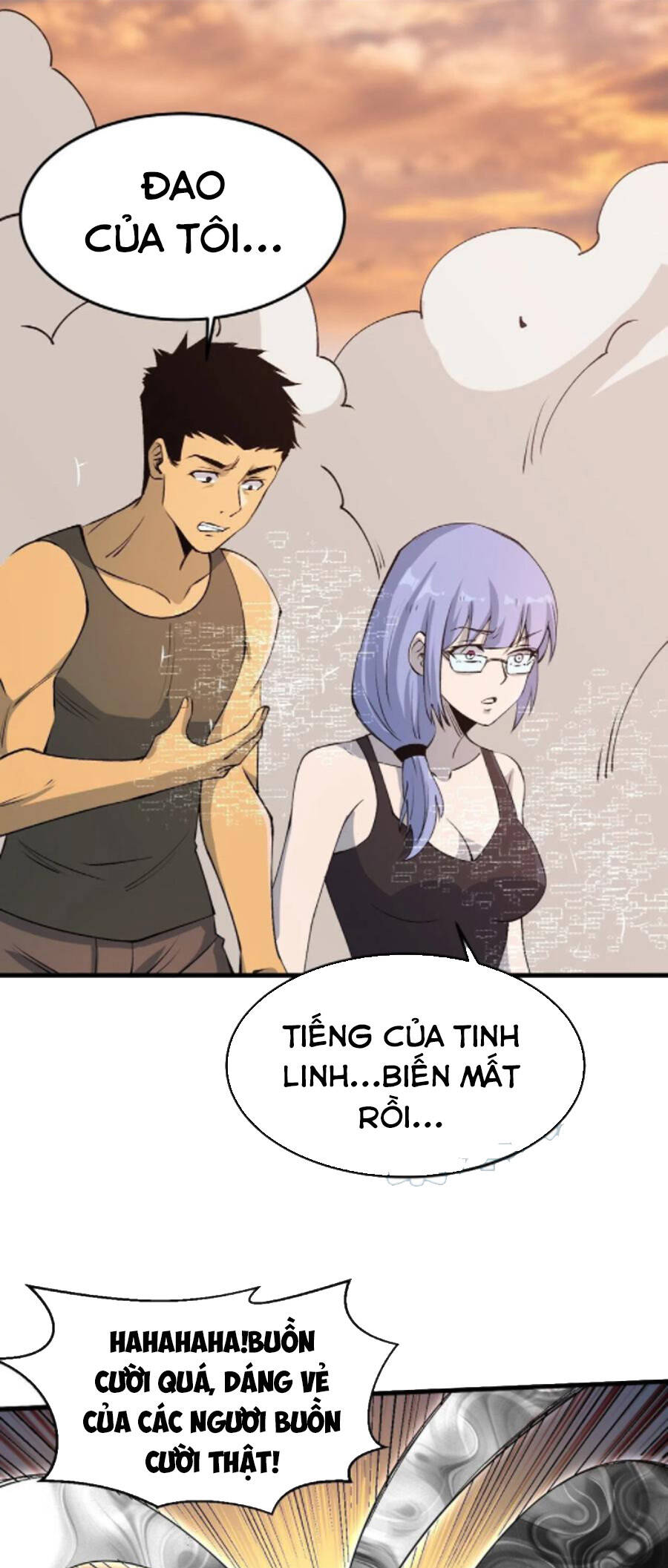 Trở Về Làm Đại Lão Thời Mạt Thế - Chương 217