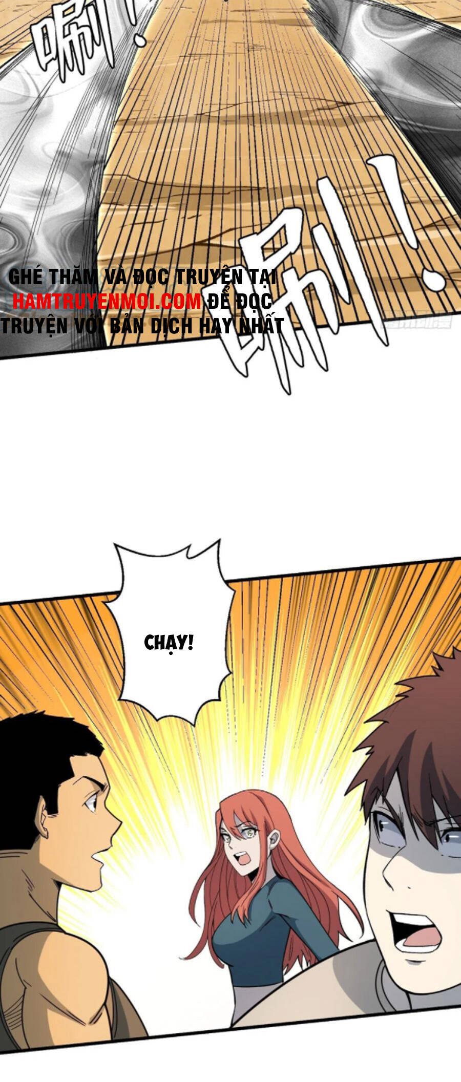 Trở Về Làm Đại Lão Thời Mạt Thế - Chương 217