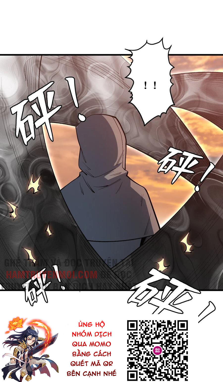 Trở Về Làm Đại Lão Thời Mạt Thế - Chương 219