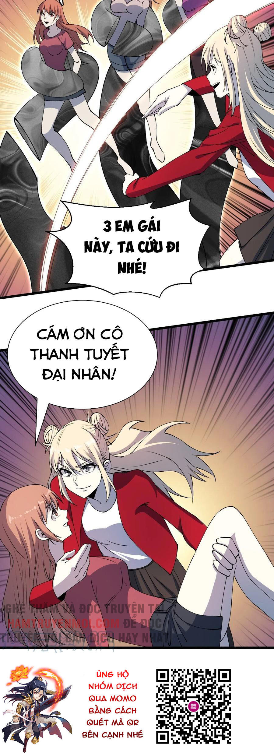 Trở Về Làm Đại Lão Thời Mạt Thế - Chương 219