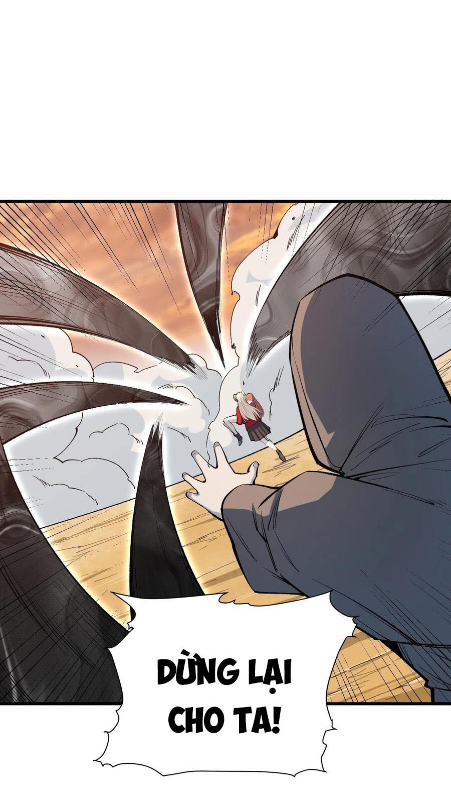 Trở Về Làm Đại Lão Thời Mạt Thế - Chương 219