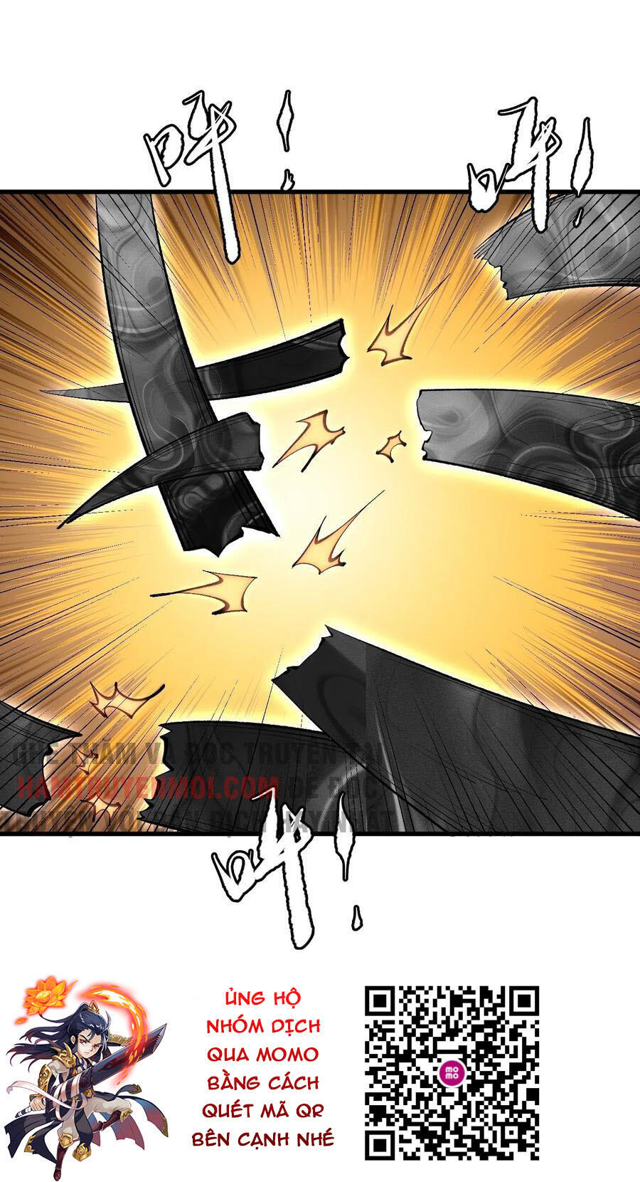 Trở Về Làm Đại Lão Thời Mạt Thế - Chương 219