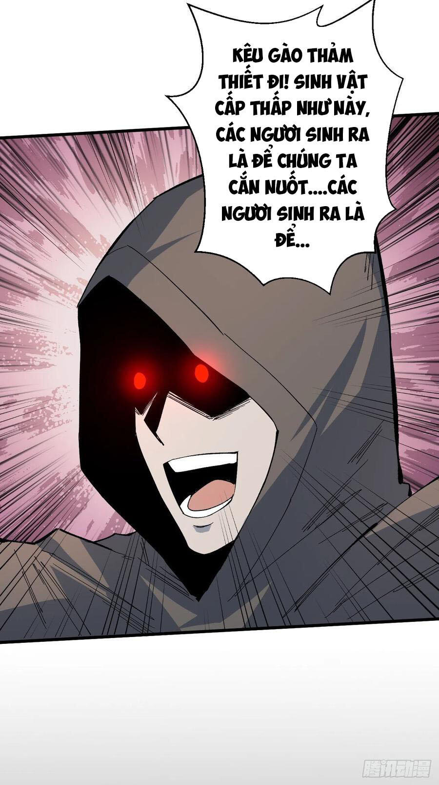 Trở Về Làm Đại Lão Thời Mạt Thế - Chương 219