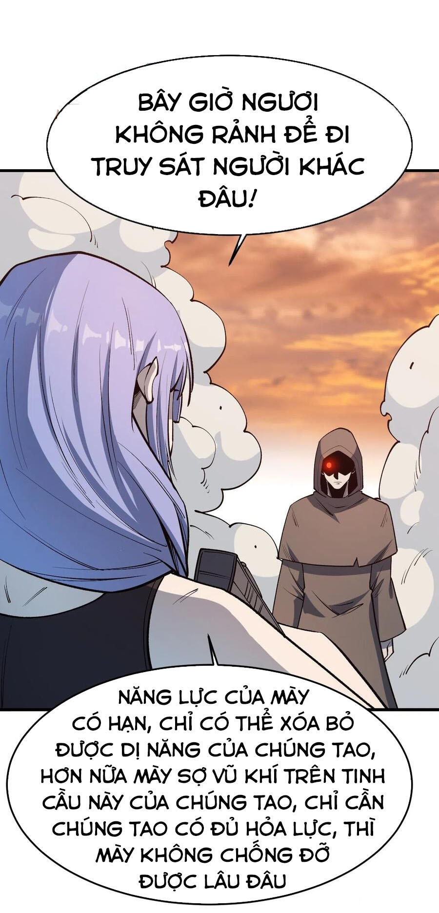 Trở Về Làm Đại Lão Thời Mạt Thế - Chương 219