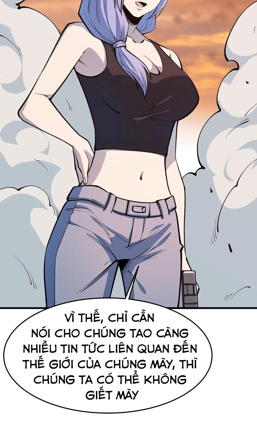 Trở Về Làm Đại Lão Thời Mạt Thế - Chương 219