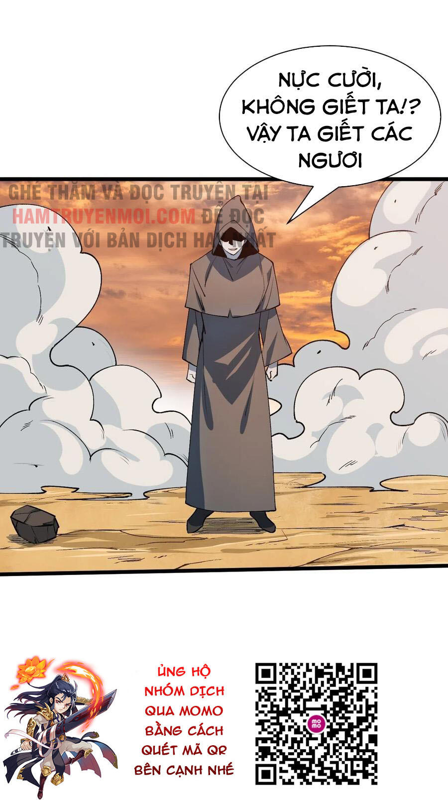 Trở Về Làm Đại Lão Thời Mạt Thế - Chương 219