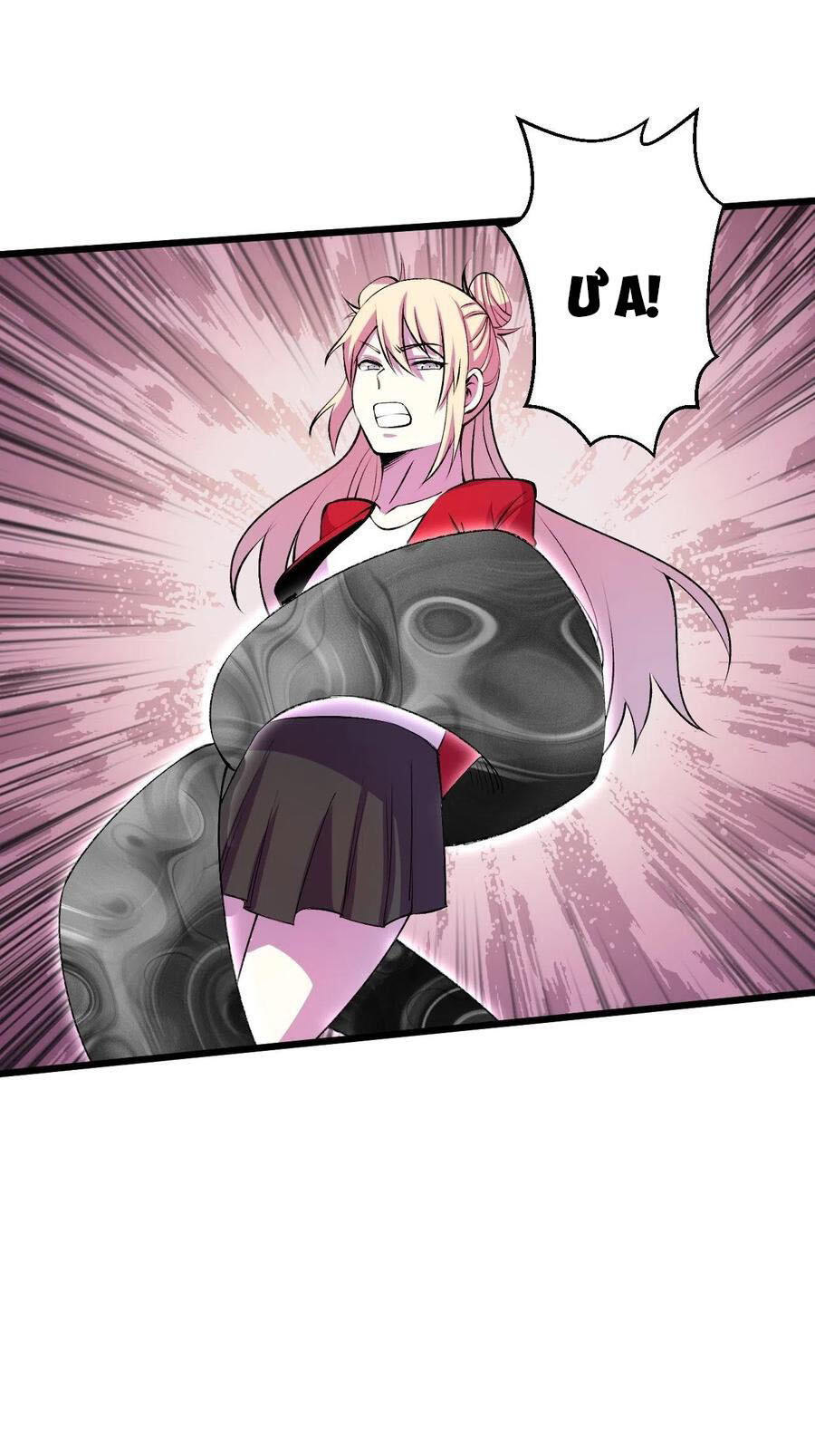 Trở Về Làm Đại Lão Thời Mạt Thế - Chương 219