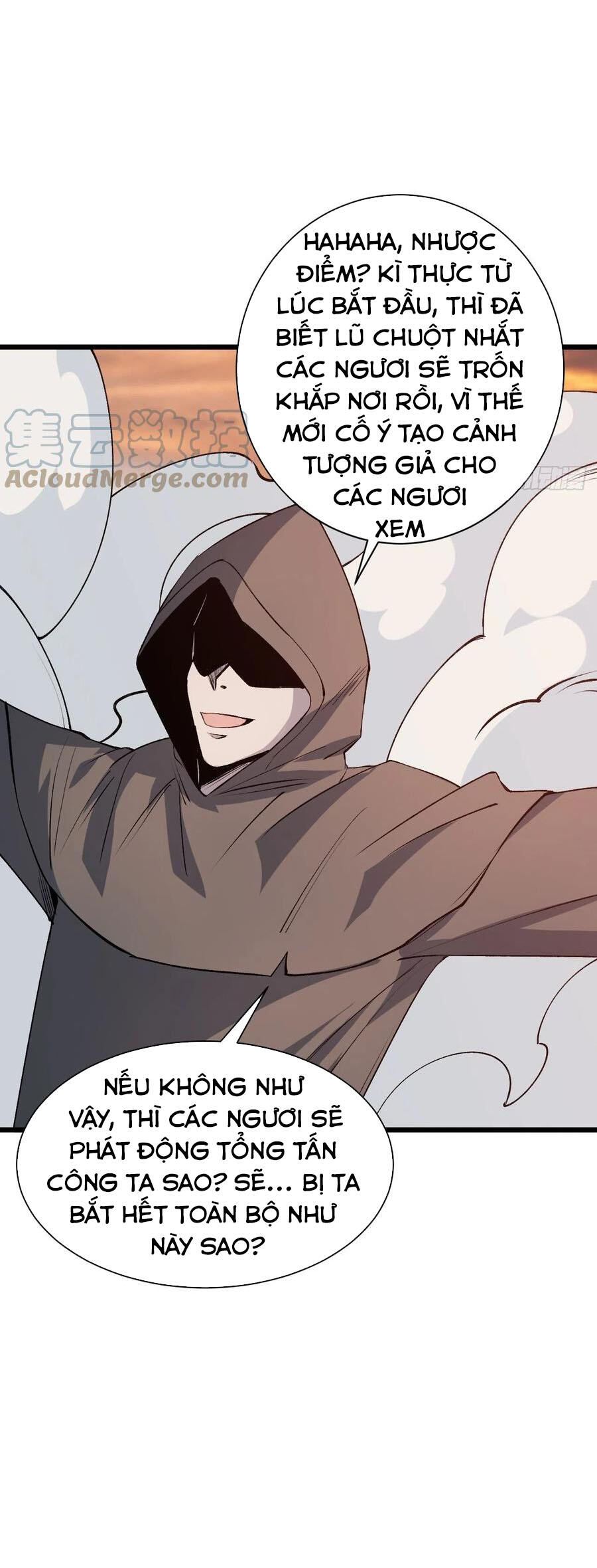 Trở Về Làm Đại Lão Thời Mạt Thế - Chương 219